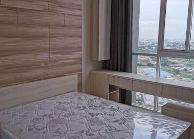 1 bed Condo in Noble Revolve Ratchada Huai Khwang Sub District C11779