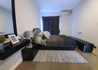 1 bed Condo in The Crest Sukhumvit 34 Khlongtan Sub District C11777