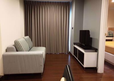 2 bed Condo in The Next Garden Mix Bangchak Sub District C11776