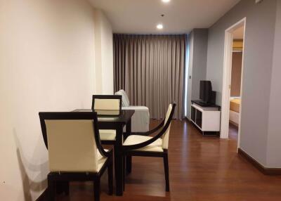 2 bed Condo in The Next Garden Mix Bangchak Sub District C11776