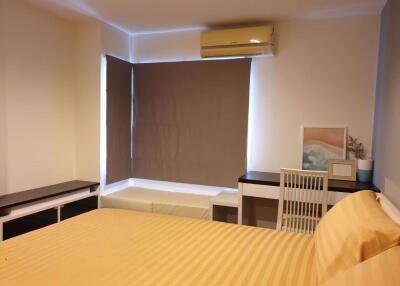 2 bed Condo in The Next Garden Mix Bangchak Sub District C11776