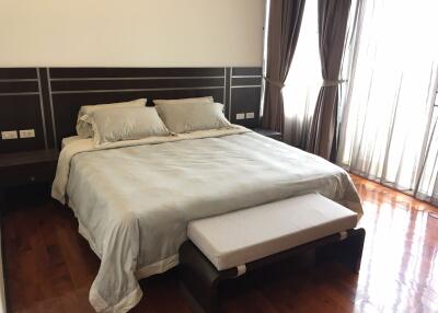 3 bed Condo in Blossom Ville Phrakhanongnuea Sub District C11766