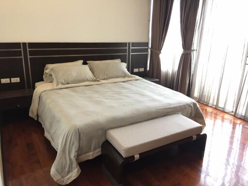 3 bed Condo in Blossom Ville Phrakhanongnuea Sub District C11766