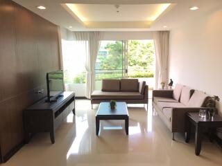 3 bed Condo in Blossom Ville Phrakhanongnuea Sub District C11766