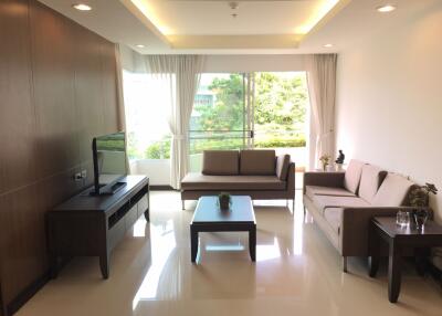 3 bed Condo in Blossom Ville Phrakhanongnuea Sub District C11766