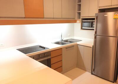 2 bed Condo in NS Residence Khlong Tan Nuea Sub District C11765