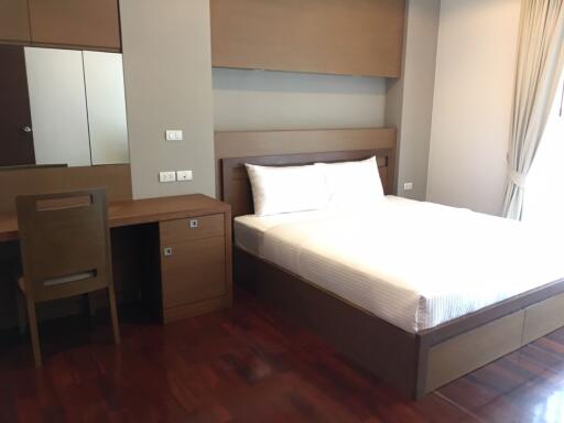 2 bed Condo in NS Residence Khlong Tan Nuea Sub District C11764