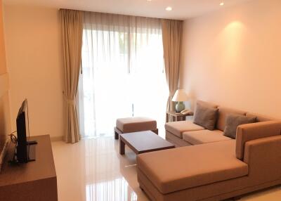 2 bed Condo in NS Residence Khlong Tan Nuea Sub District C11764