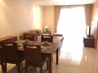 1 bed Condo in NS Residence Khlong Tan Nuea Sub District C11763