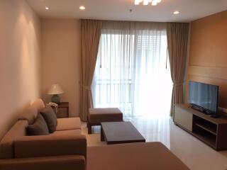 1 bed Condo in NS Residence Khlong Tan Nuea Sub District C11763