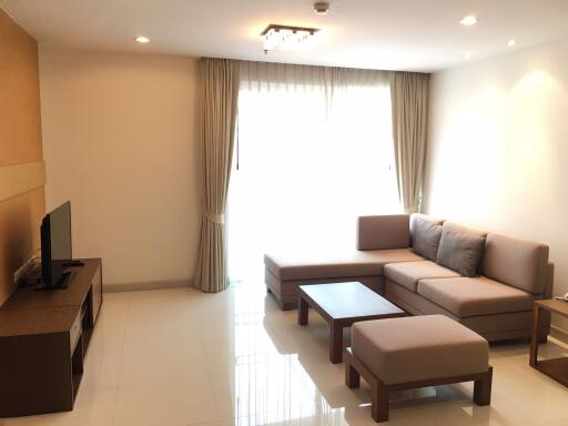 2 bed Condo in NS Residence Khlong Tan Nuea Sub District C11762