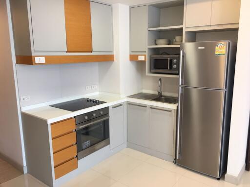 2 bed Condo in NS Residence Khlong Tan Nuea Sub District C11762