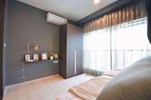 2 bed Condo in Life Sukhumvit 48 Phra Khanong Sub District C11759