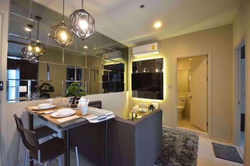 2 bed Condo in Life Sukhumvit 48 Phra Khanong Sub District C11759