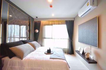 2 bed Condo in Life Sukhumvit 48 Phra Khanong Sub District C11759