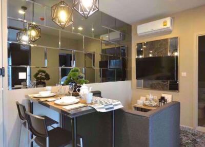 2 bed Condo in Life Sukhumvit 48 Phra Khanong Sub District C11759