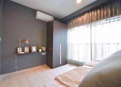 2 bed Condo in Life Sukhumvit 48 Phra Khanong Sub District C11759