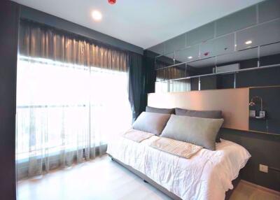 2 bed Condo in Life Sukhumvit 48 Phra Khanong Sub District C11759