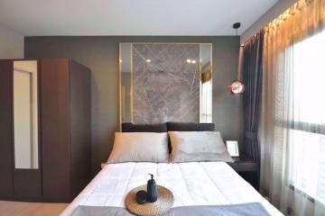 2 bed Condo in Life Sukhumvit 48 Phra Khanong Sub District C11759