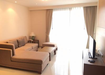 3 bed Condo in NS Residence Khlong Tan Nuea Sub District C11758
