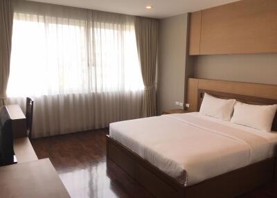 2 bed Condo in NS Residence Khlong Tan Nuea Sub District C11757