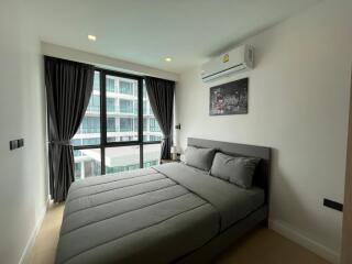 2Beds Sea Zen Condo for Sale in Bang Sarey