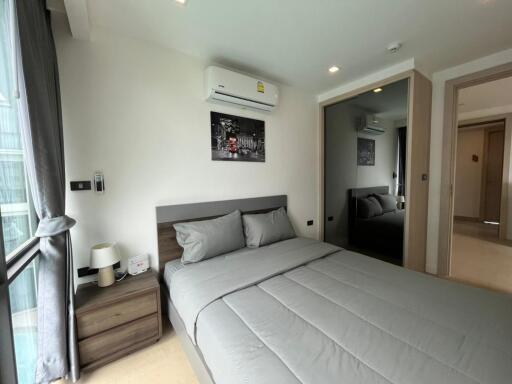 2Beds Sea Zen Condo for Sale in Bang Sarey