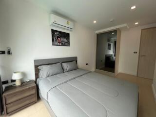 2Beds Sea Zen Condo for Sale in Bang Sarey