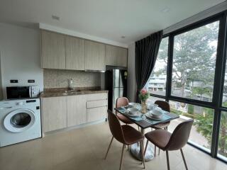 2Beds Sea Zen Condo for Sale in Bang Sarey