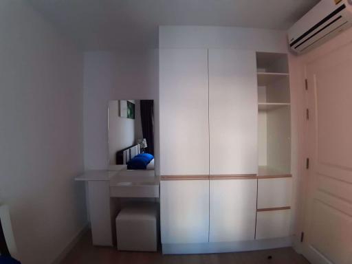 1 bed Condo in The Nest Sukhumvit 22 Khlongtoei Sub District C11750