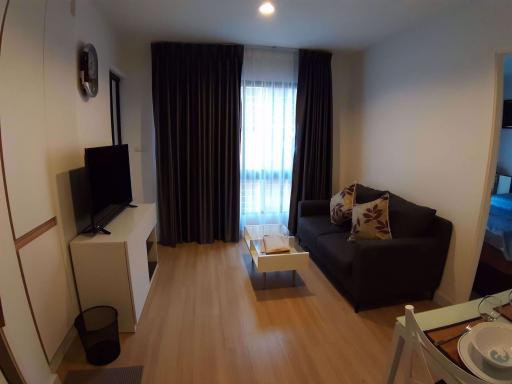 1 bed Condo in The Nest Sukhumvit 22 Khlongtoei Sub District C11750