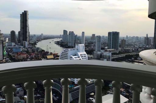 1 bed Condo in State Tower Silom Sub District C11748