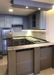 1 bed Condo in State Tower Silom Sub District C11748