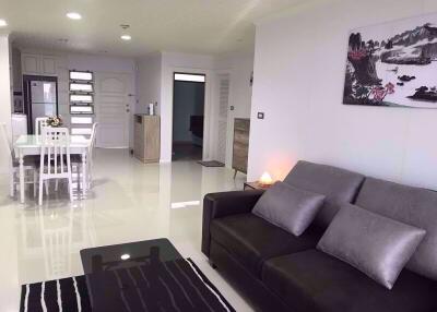 2 bed Condo in Supalai Place Condominium Khlong Tan Nuea Sub District C11747