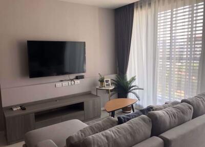 1 bed Condo in Circle Rein Sukhumvit 12 Khlongtoei Sub District C11746