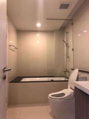 1 bed Condo in Circle Rein Sukhumvit 12 Khlongtoei Sub District C11746