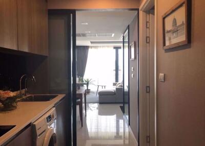 1 bed Condo in Circle Rein Sukhumvit 12 Khlongtoei Sub District C11746