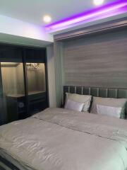 Studio bed Condo in Circle Rein Sukhumvit 12 Khlongtoei Sub District C11744