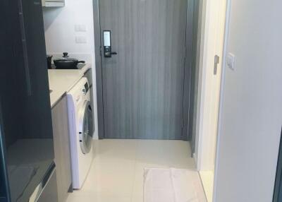 Studio bed Condo in Circle Rein Sukhumvit 12 Khlongtoei Sub District C11744