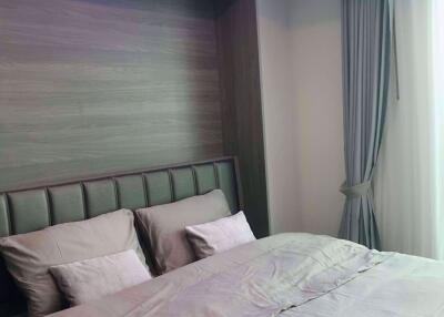 Studio bed Condo in Circle Rein Sukhumvit 12 Khlongtoei Sub District C11744