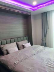 Studio bed Condo in Circle Rein Sukhumvit 12 Khlongtoei Sub District C11744