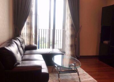 2 bed Condo in Ashton Morph 38 Phra Khanong Sub District C11743