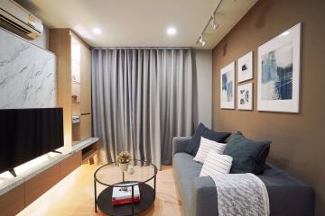 2 bed Condo in Art @ Thonglor 25 Khlong Tan Nuea Sub District C11740