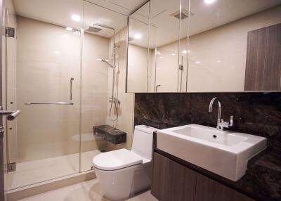 2 bed Condo in Art @ Thonglor 25 Khlong Tan Nuea Sub District C11740