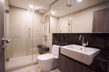 2 bed Condo in Art @ Thonglor 25 Khlong Tan Nuea Sub District C11740