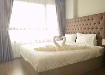 1 bed Condo in Ideo Sukhumvit 93 Bangchak Sub District C11739