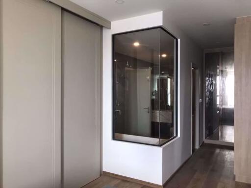 1 bed Condo in Q Chidlom - Phetchaburi Makkasan Sub District C11737