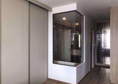 1 bed Condo in Q Chidlom - Phetchaburi Makkasan Sub District C11737