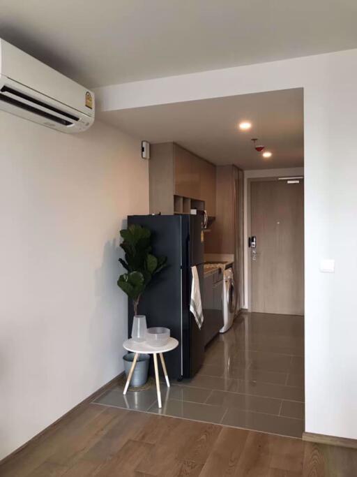 1 bed Condo in Q Chidlom - Phetchaburi Makkasan Sub District C11737