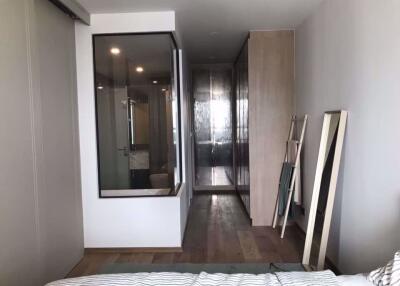 1 bed Condo in Q Chidlom - Phetchaburi Makkasan Sub District C11737